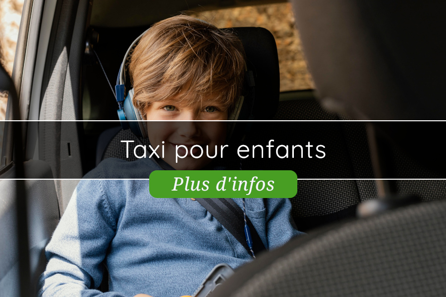 Taxi Amiens